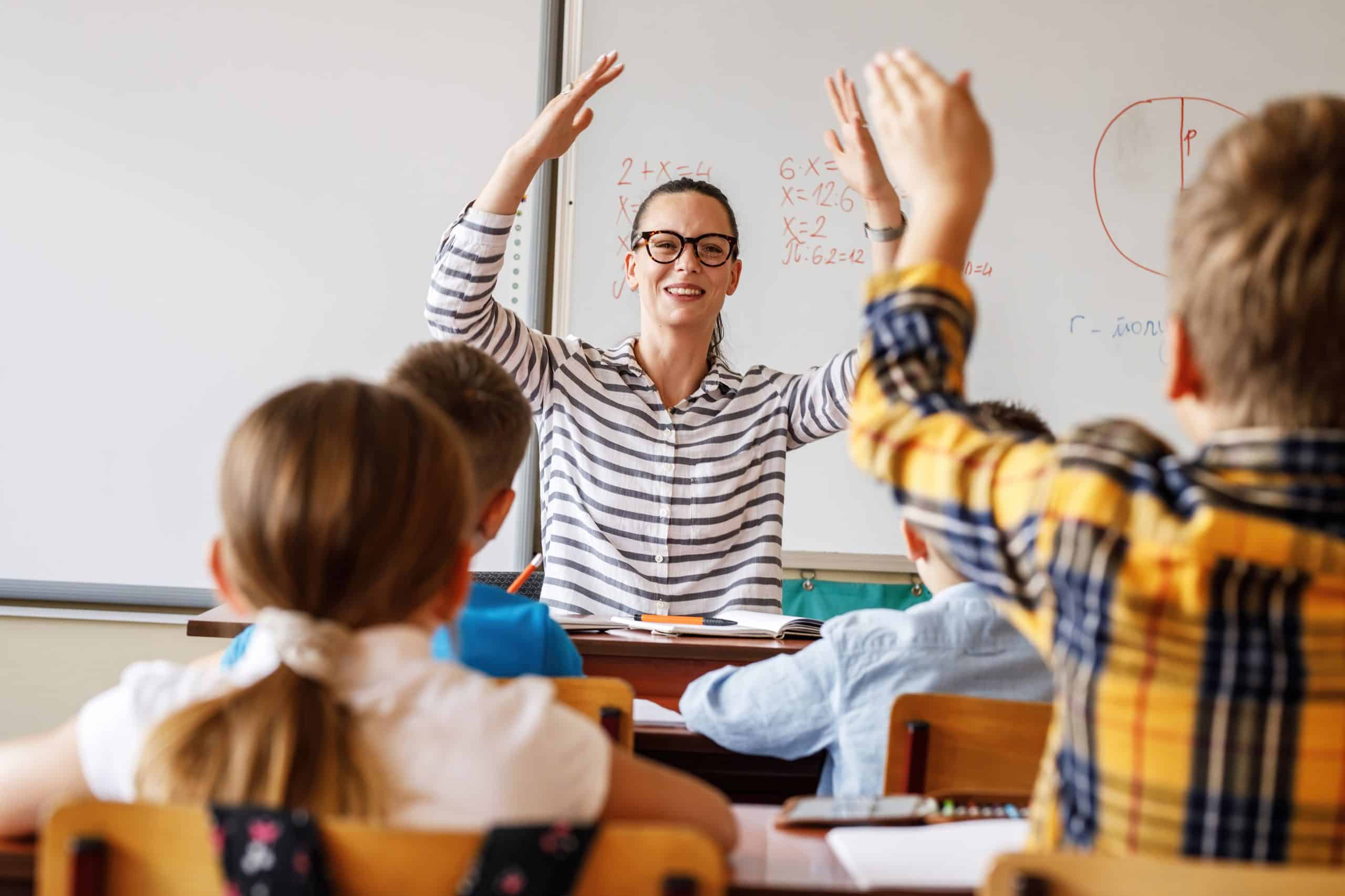 Comparing the ROI of Different School Fundraising Products Amazing