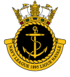 Navy league